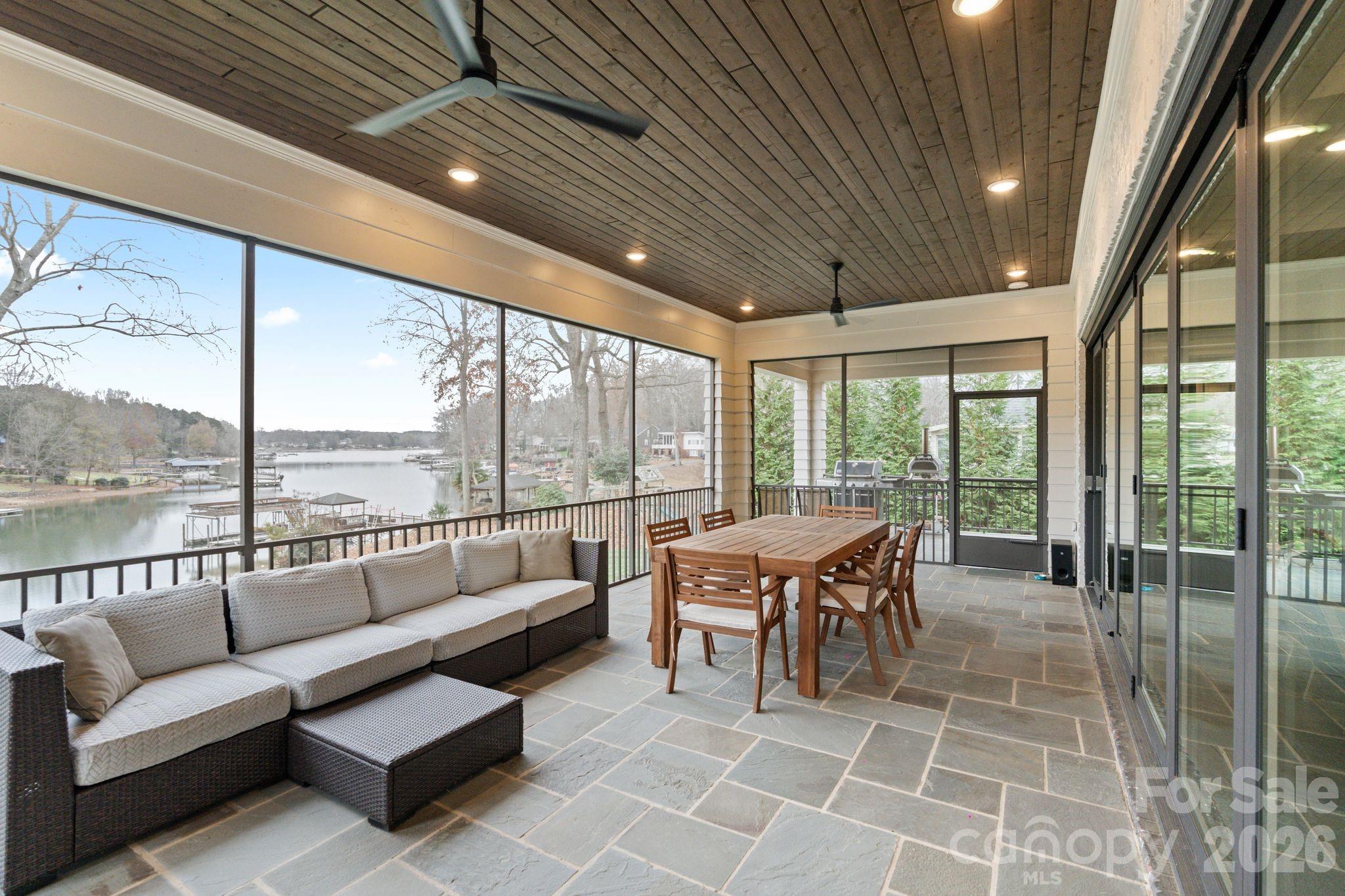 166 Hazelton Loop Mooresville, NC 28117 - Photo 36 of 46