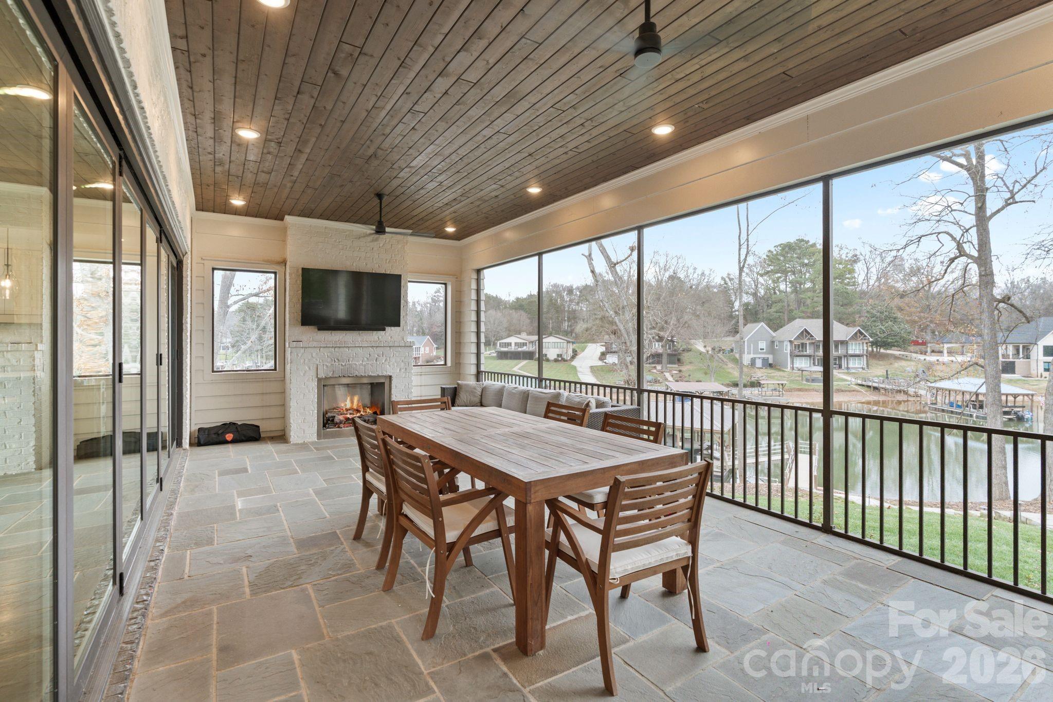 166 Hazelton Loop Mooresville, NC 28117 - Photo 38 of 46