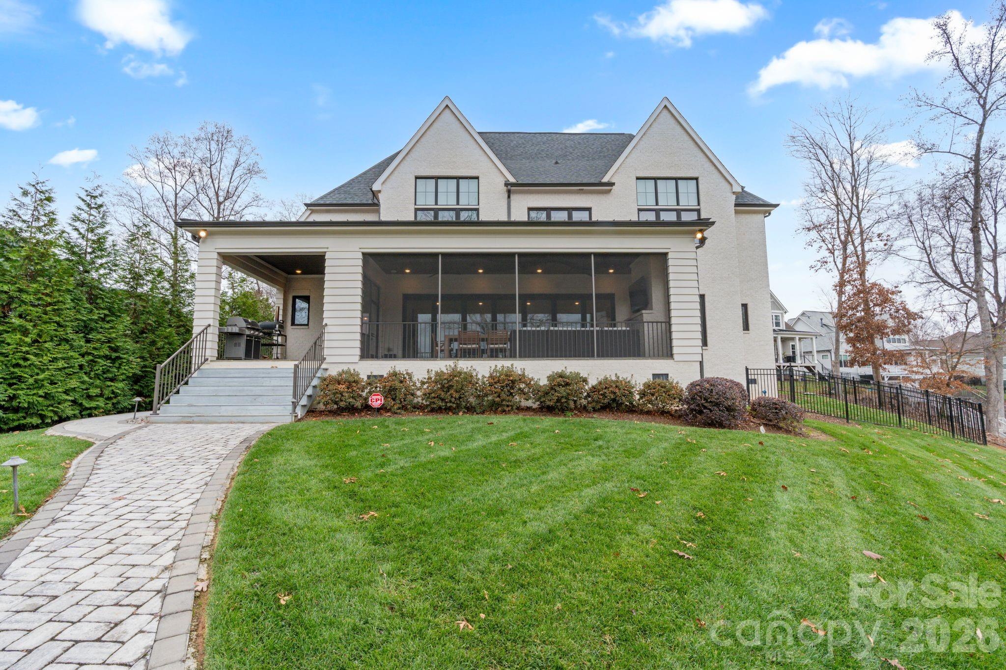 166 Hazelton Loop Mooresville, NC 28117 - Photo 40 of 46