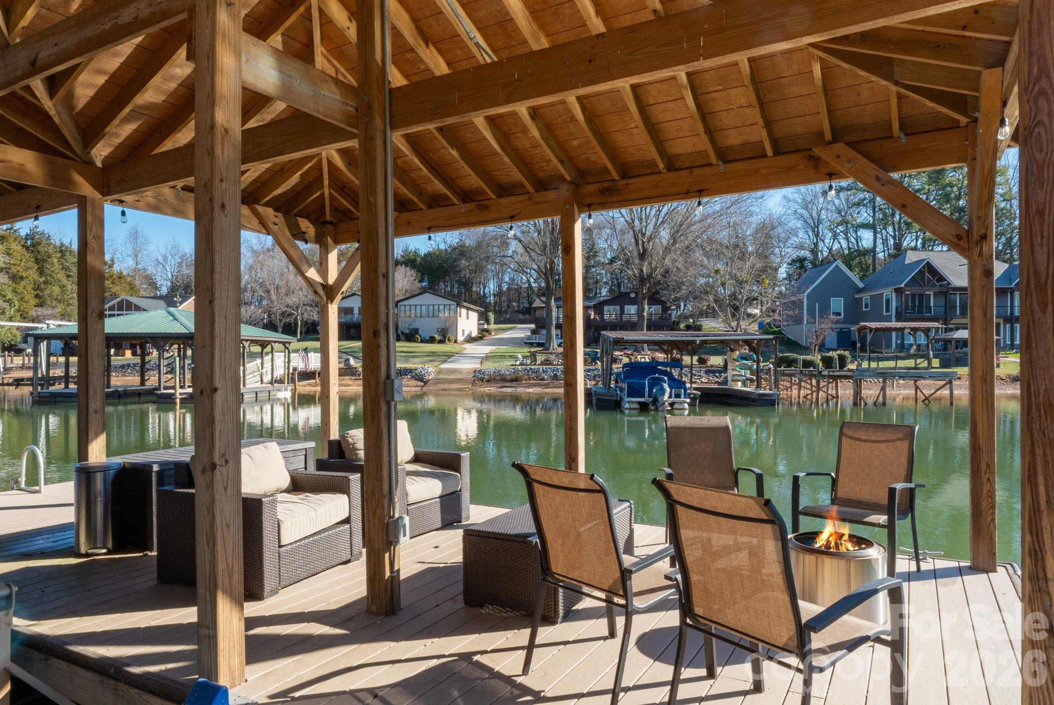 166 Hazelton Loop Mooresville, NC 28117 - Photo 43 of 46