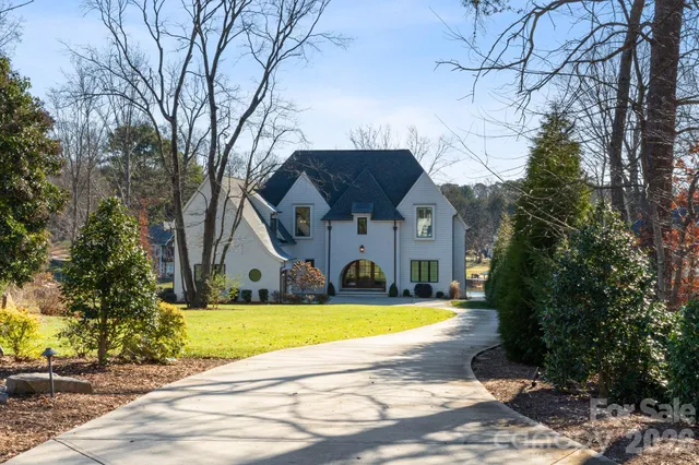 $2,800,000 | 166 Hazelton Loop, Mooresville, NC 28117