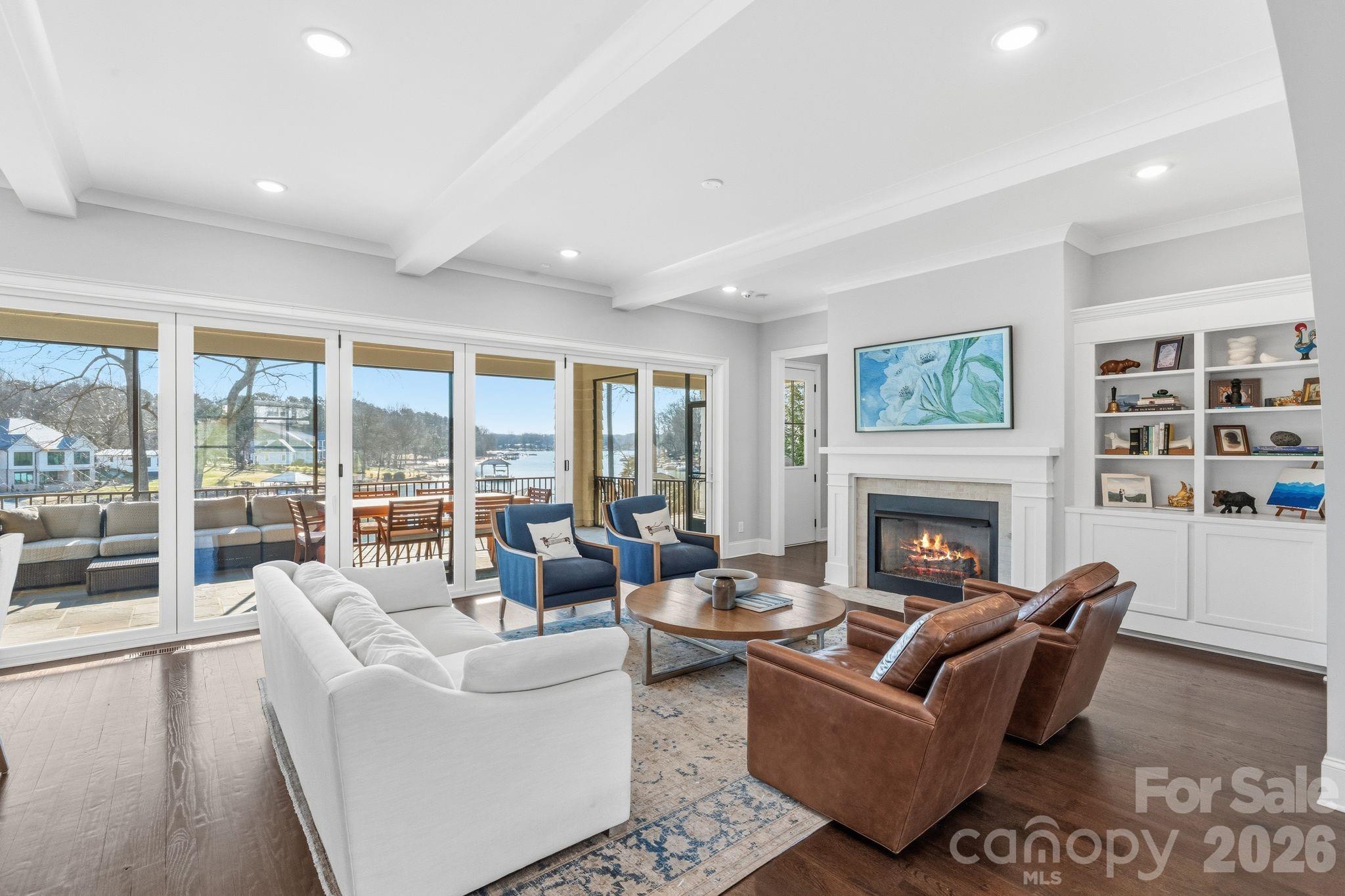 166 Hazelton Loop Mooresville, NC 28117 - Photo 6 of 46