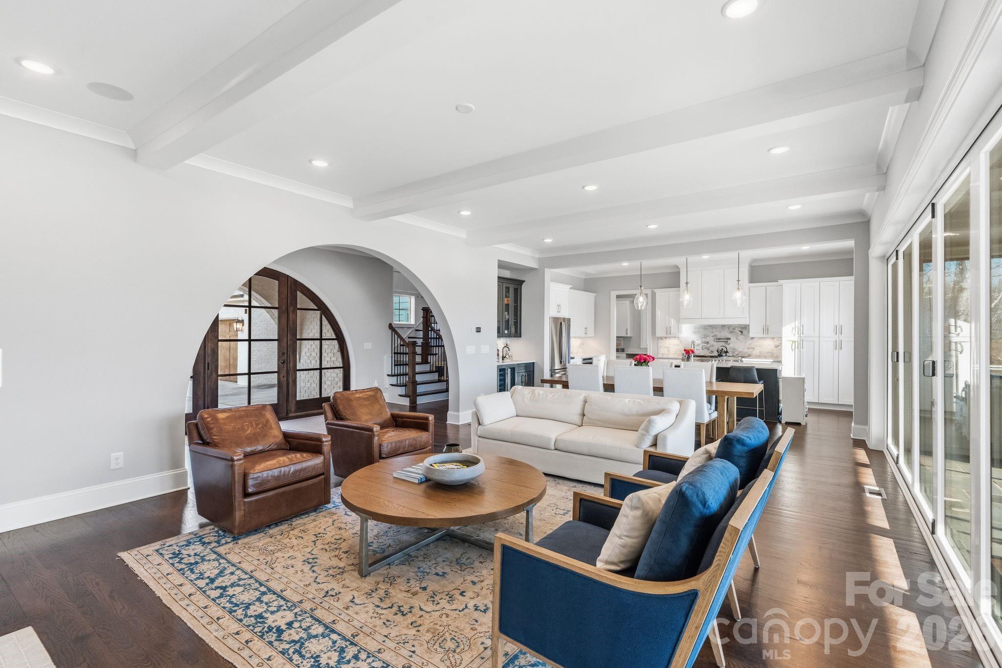 166 Hazelton Loop Mooresville, NC 28117 - Photo 7 of 46