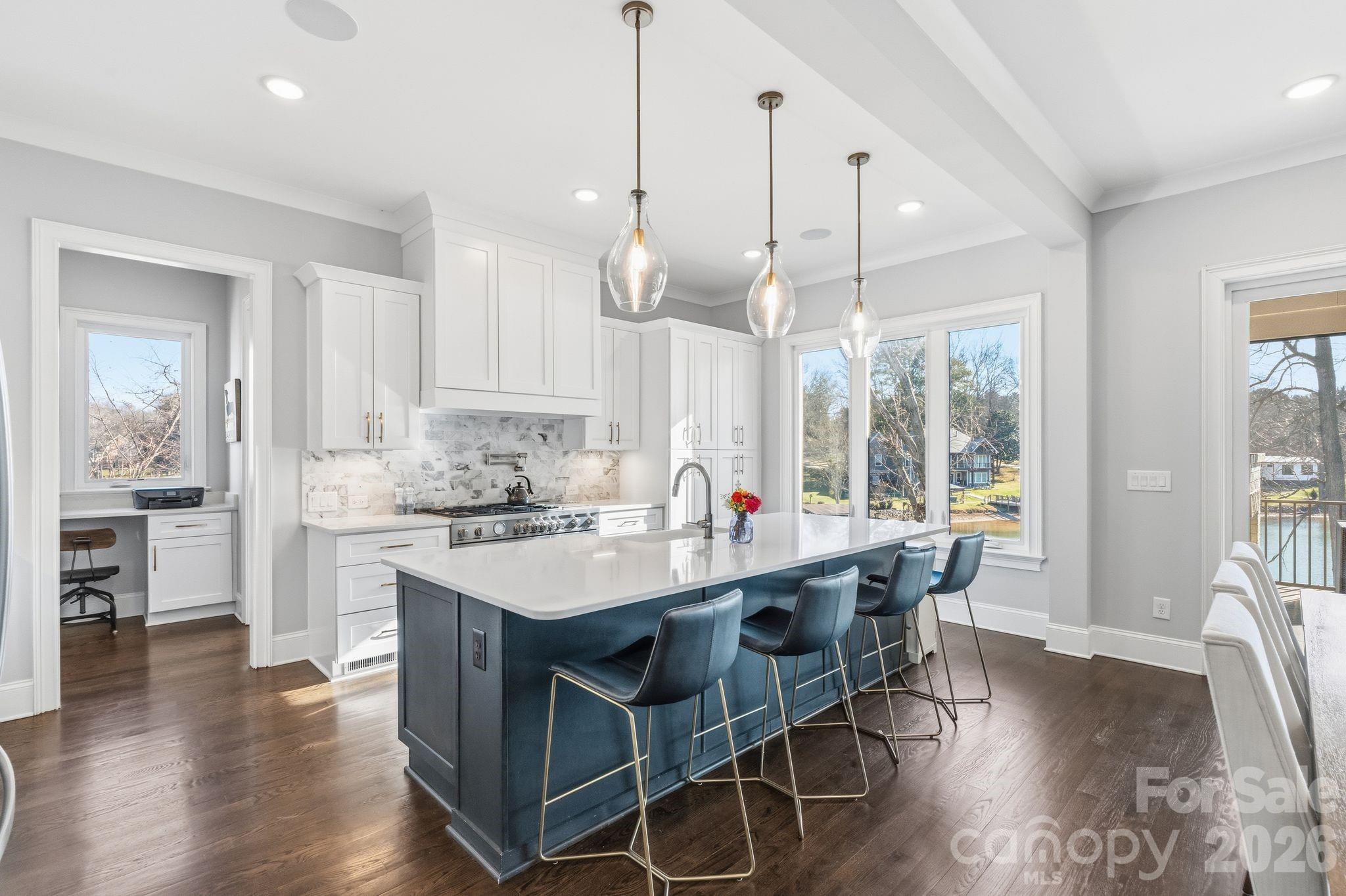 166 Hazelton Loop Mooresville, NC 28117 - Photo 9 of 46