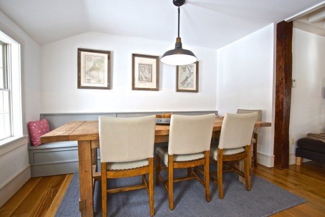 4 Orne Street, Unit 2 Marblehead, MA 01945 - Photo 6 of 15