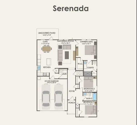 $1,950 | 6016 Anchors Landing Pass, Fort Worth, TX 76179