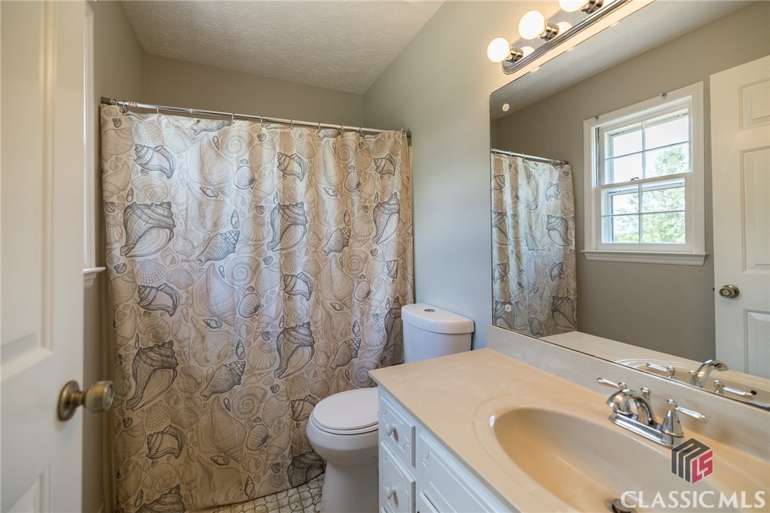 243 Mitchell Farm Road Colbert, GA 30628 - Photo 18 of 30