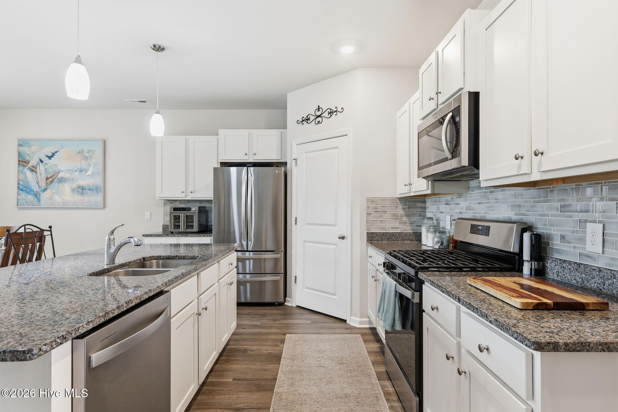 263 Jones Rdg Lane, Unit LOT 50 Newport, NC 28570 - Photo 17 of 45