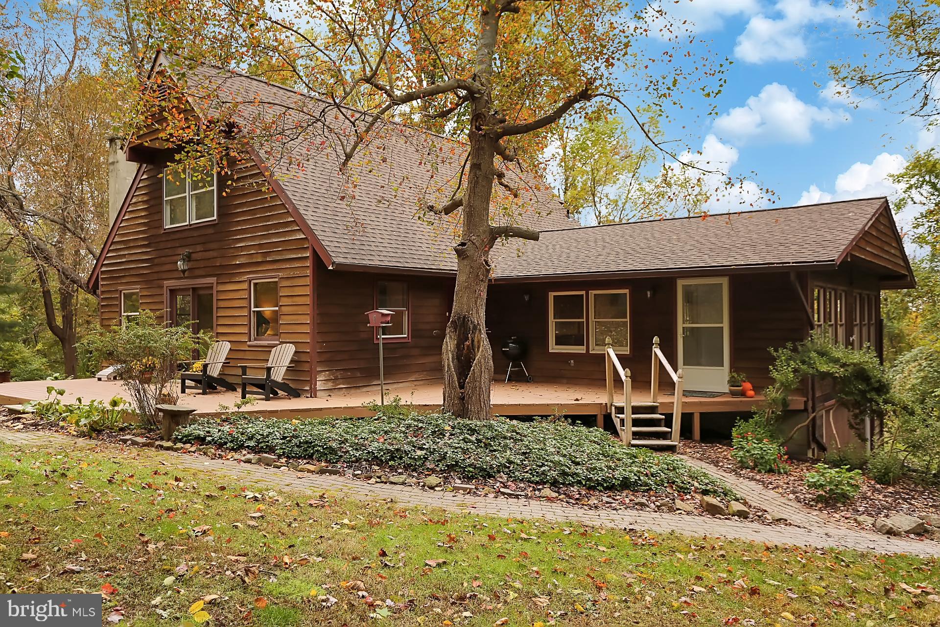 482 Bulltown Road Elverson, PA 19520 - Photo 1 of 37 Front exterior
