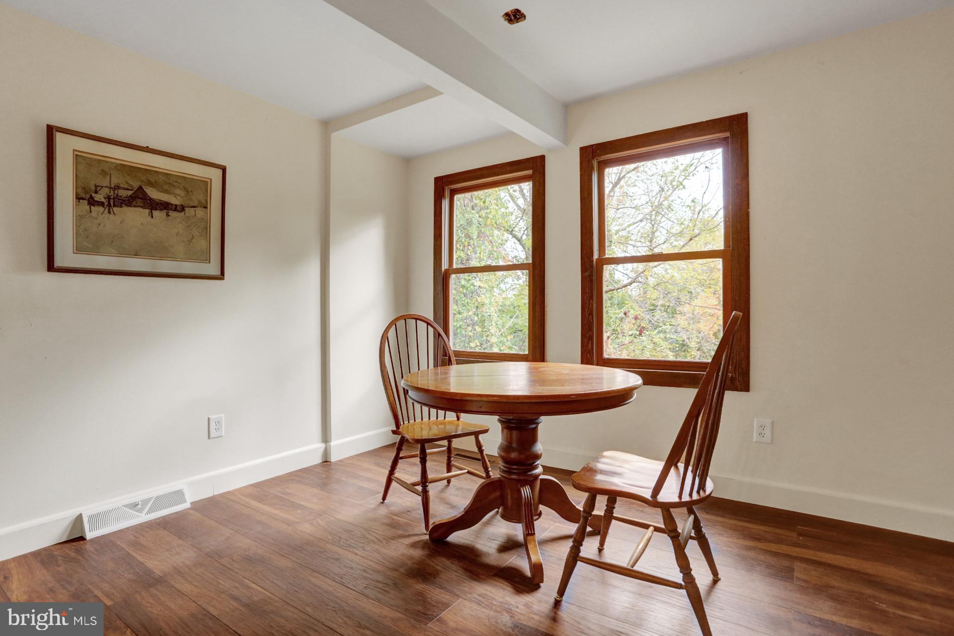 482 Bulltown Road Elverson, PA 19520 - Photo 12 of 37 Hardwood floors