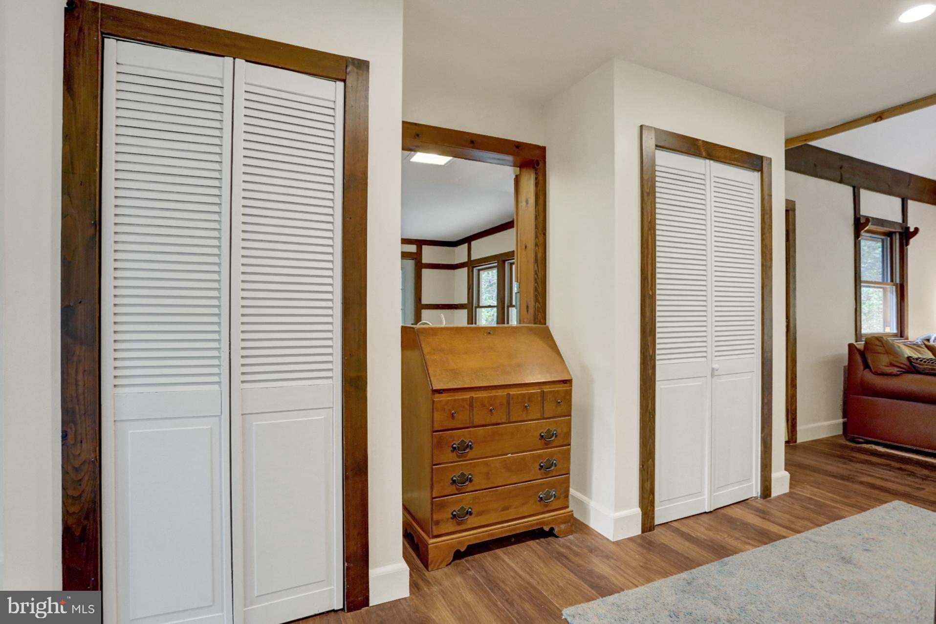 482 Bulltown Road Elverson, PA 19520 - Photo 13 of 37 Hallway from living room