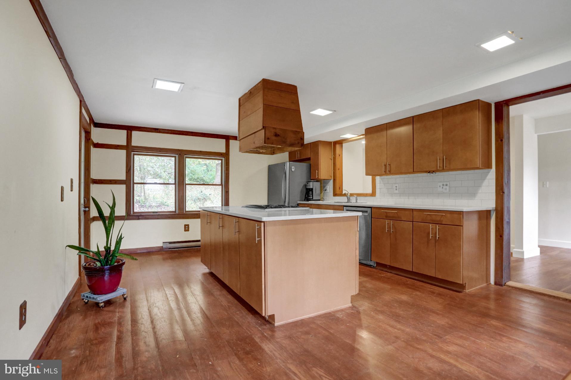 482 Bulltown Road Elverson, PA 19520 - Photo 15 of 37 Kitchen island