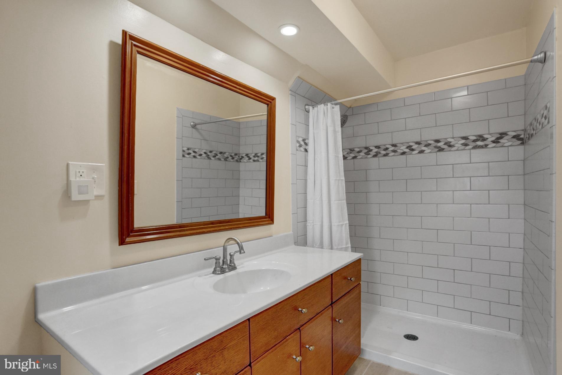 482 Bulltown Road Elverson, PA 19520 - Photo 20 of 37 First floor bathroom