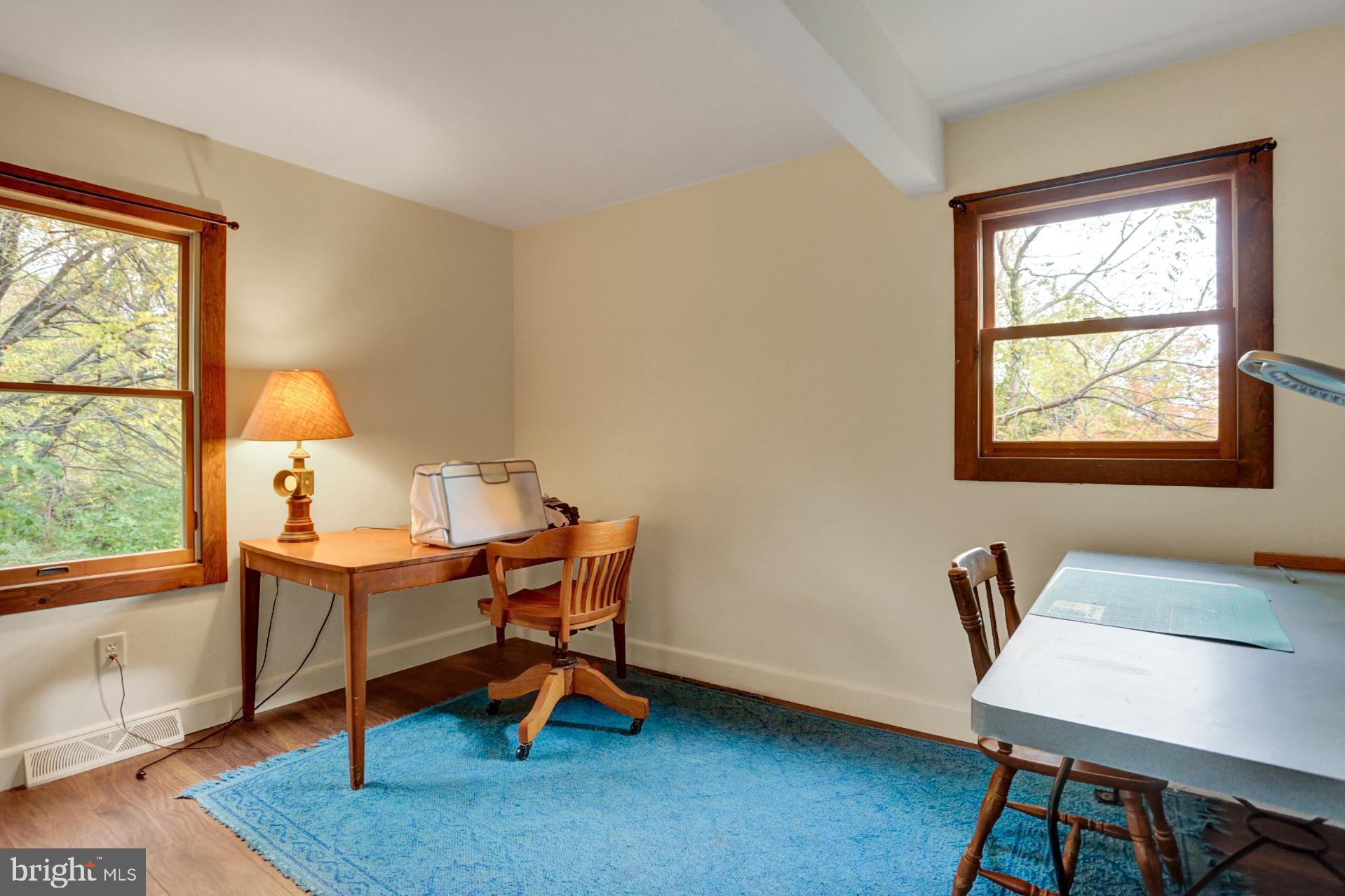 482 Bulltown Road Elverson, PA 19520 - Photo 21 of 37 First floor bedroom or den