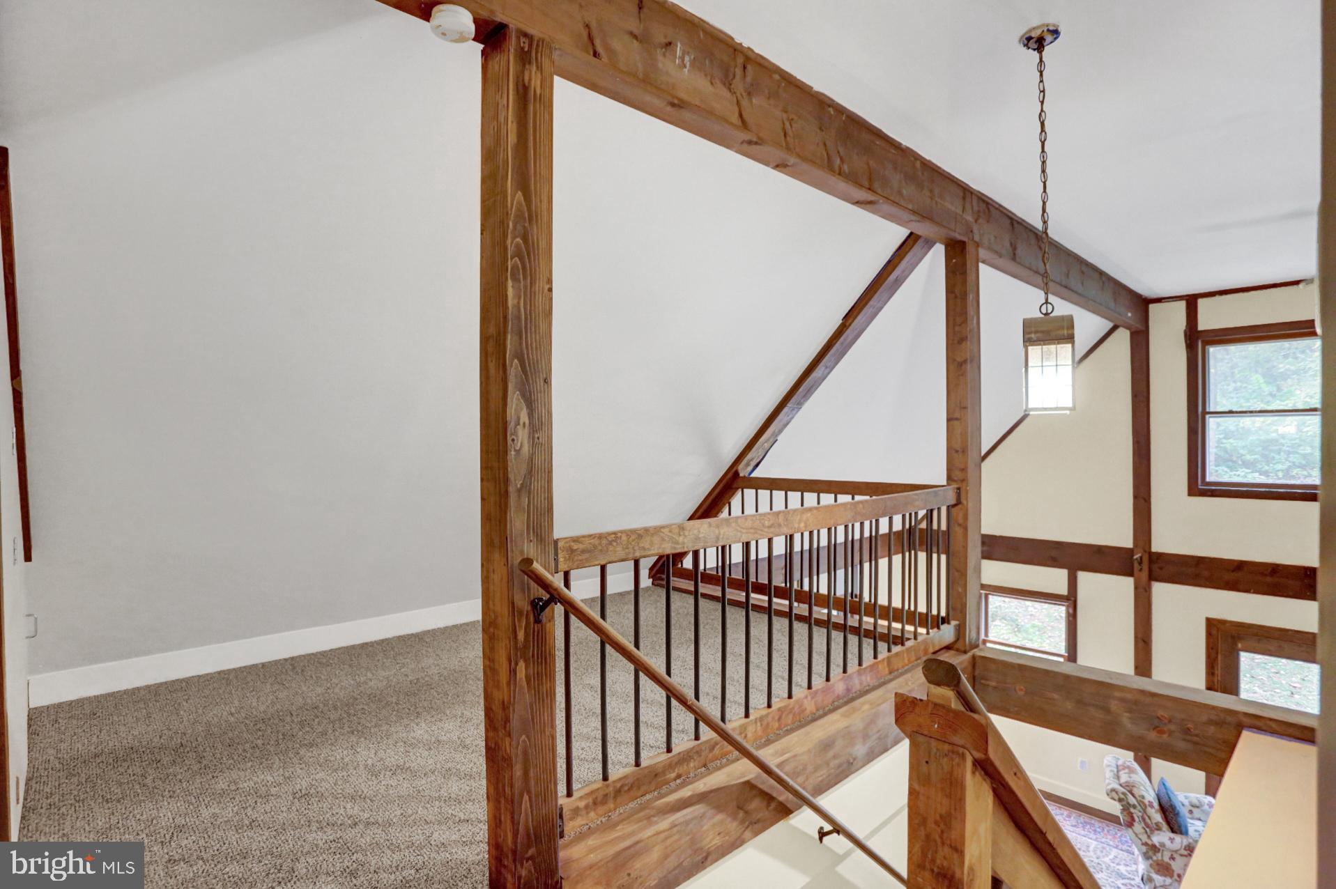 482 Bulltown Road Elverson, PA 19520 - Photo 22 of 37 Second floor balcony