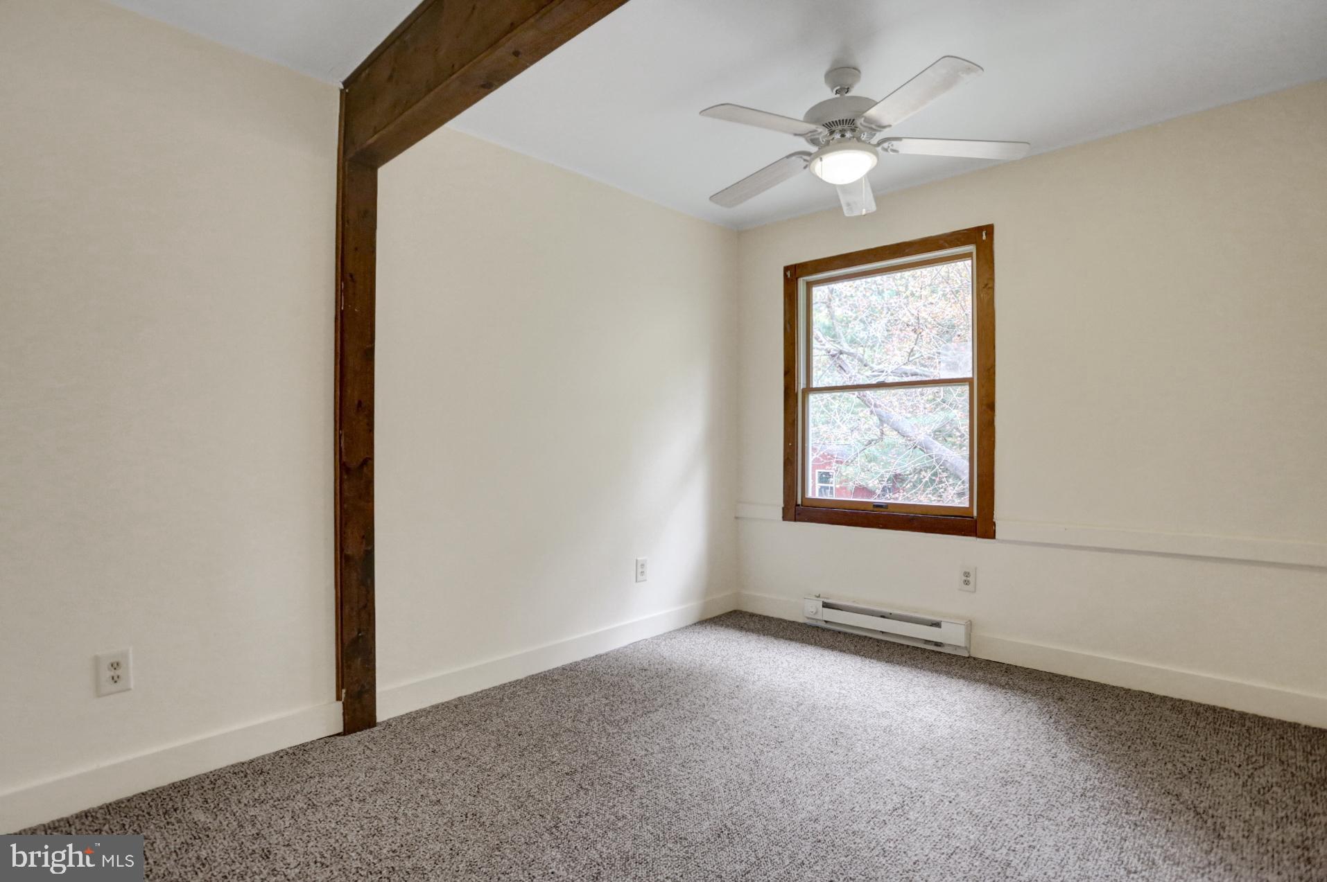 482 Bulltown Road Elverson, PA 19520 - Photo 23 of 37 Second floor bedroom