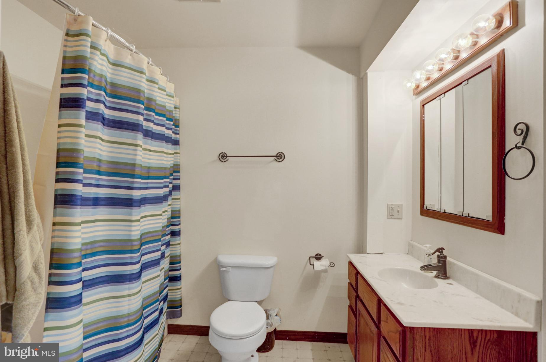482 Bulltown Road Elverson, PA 19520 - Photo 25 of 37 Second floor bathroom