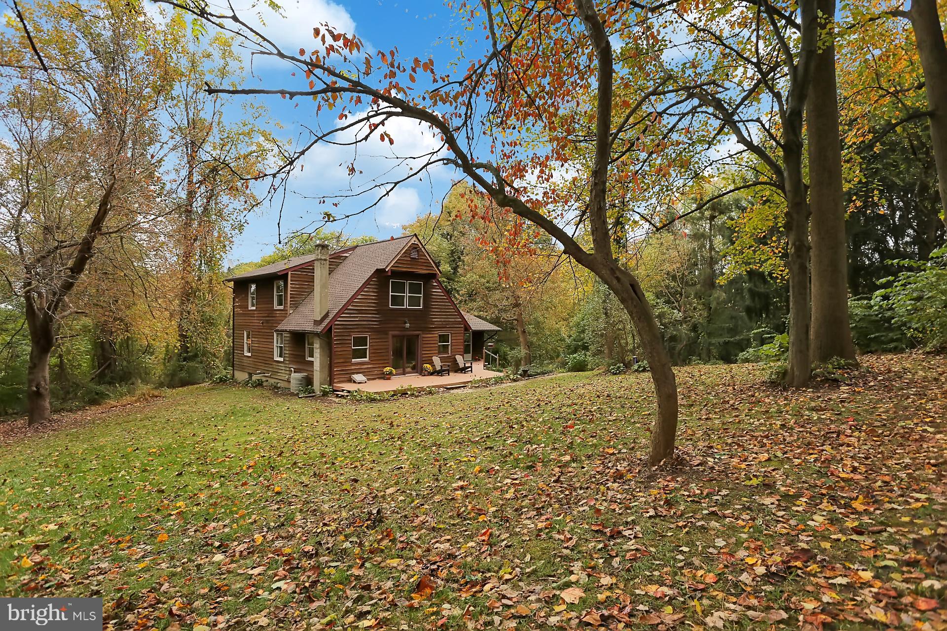 482 Bulltown Road Elverson, PA 19520 - Photo 30 of 37 A nature lover's dream
