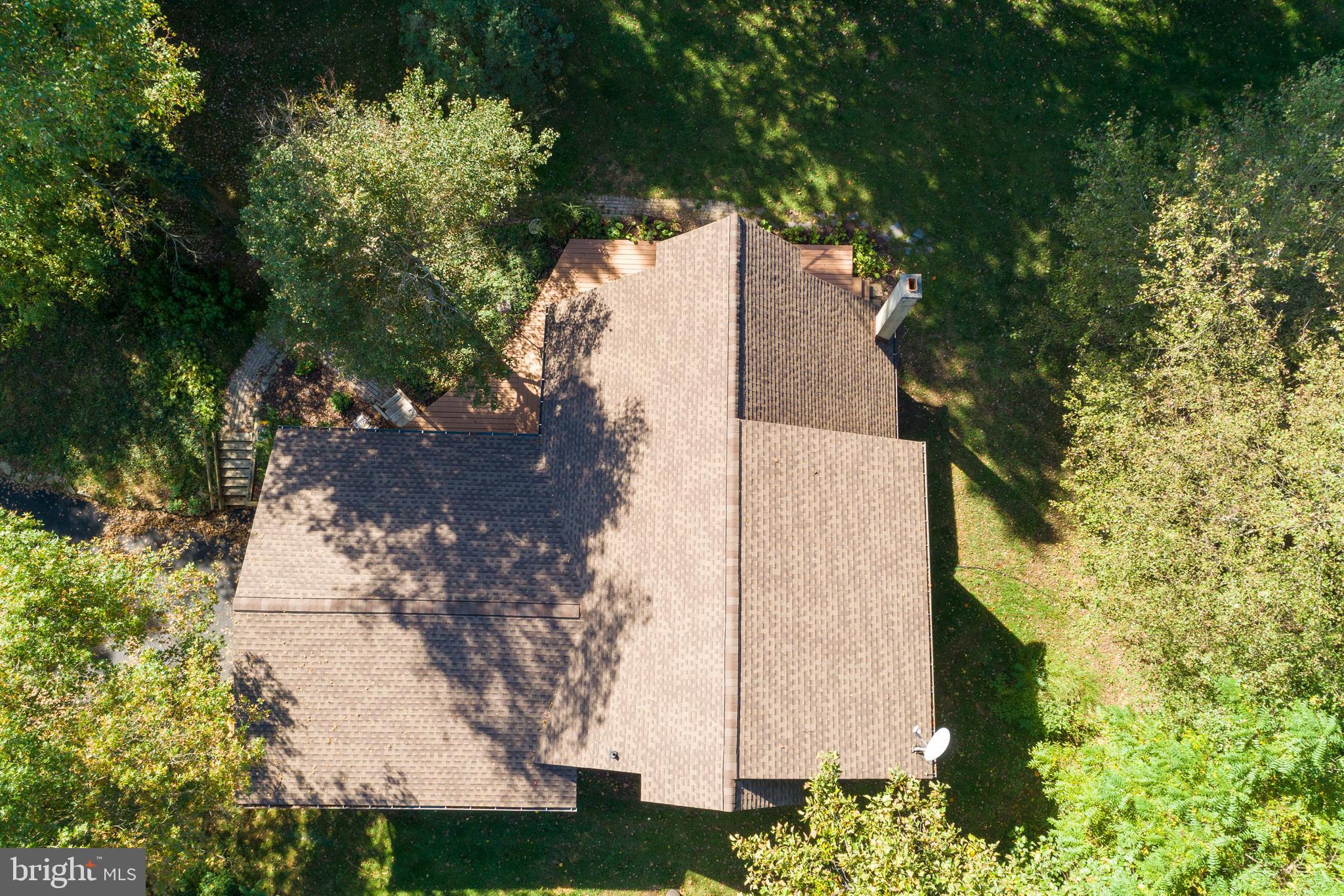 482 Bulltown Road Elverson, PA 19520 - Photo 34 of 37 New roof