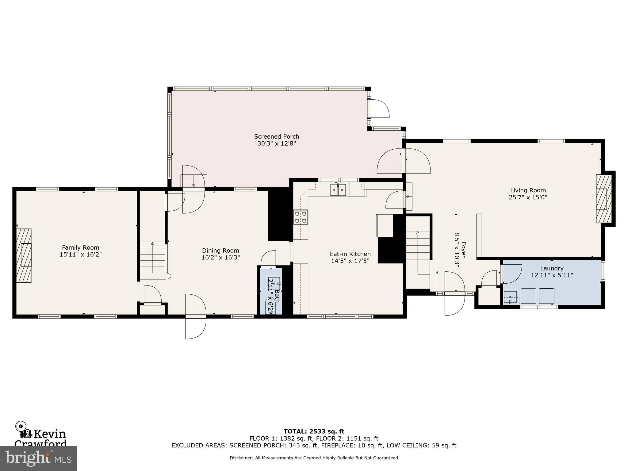 2209 Swamp Road Furlong, PA 18925 - Photo 57 of 59
