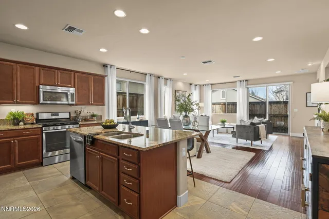 $659,000 | 1475 Waterloo Drive, Reno, NV 89509