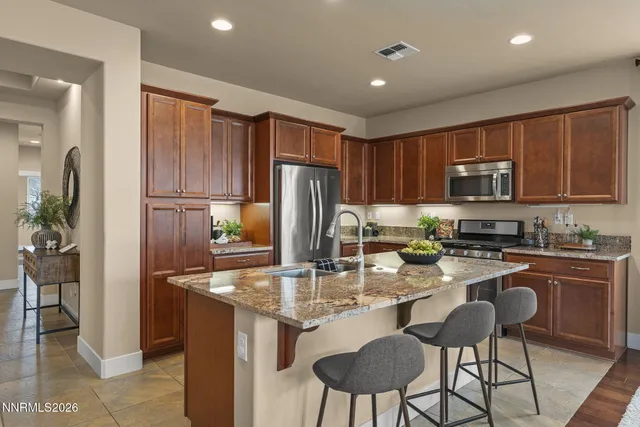 $659,000 | 1475 Waterloo Drive, Reno, NV 89509