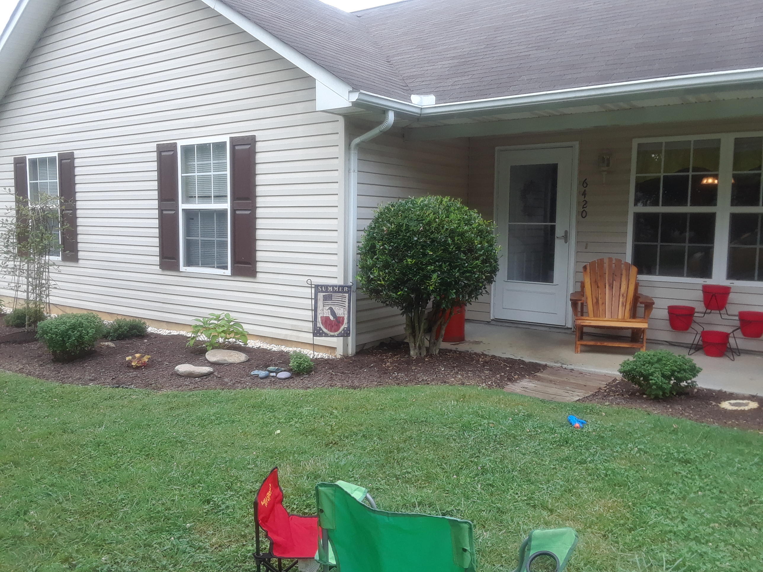 6420 Bob Varner Road Knoxville, TN 37918 - Photo 1 of 28 20180805_174025