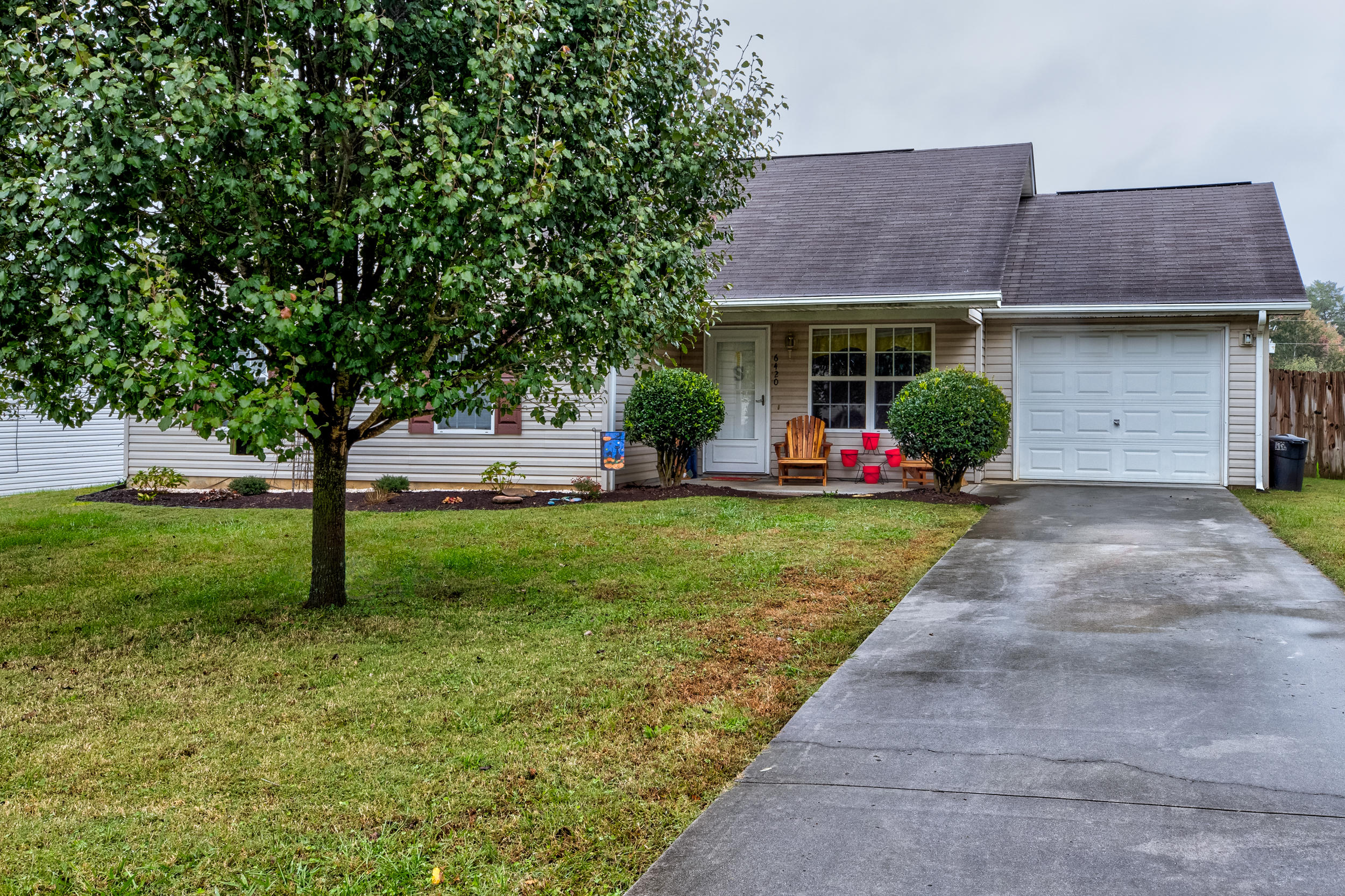 6420 Bob Varner Road Knoxville, TN 37918 - Photo 3 of 28 6420 Bob Varner Rd-1