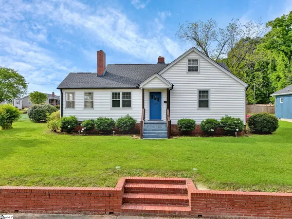 $189,900 | 201 Pine Street, Clinton, SC 29325