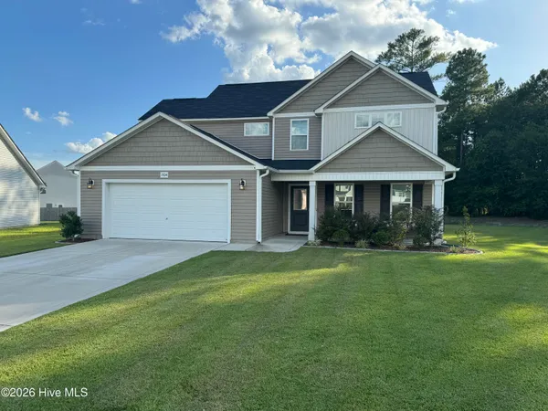 $345,000 | 1704 Ramsdale Road, Hope Mills, NC 28348