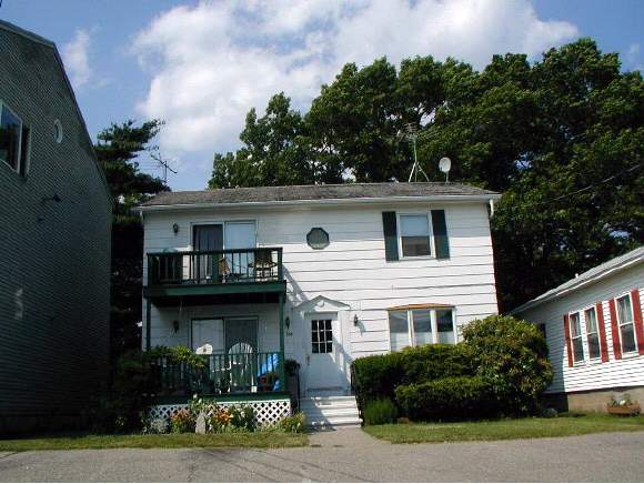 520 Winnacunnet Road, Unit 1 Hampton, NH 03842 - Photo 1 of 2