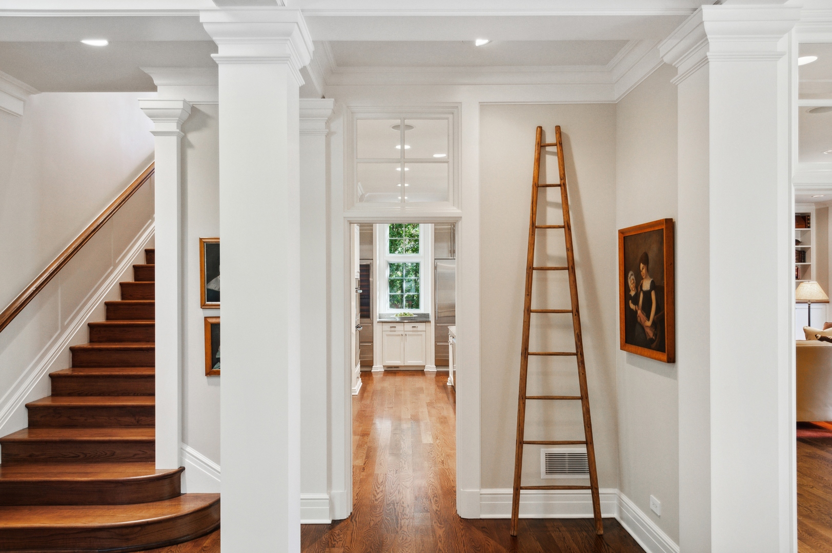 608 Stonegate Terrace Glencoe, IL 60022 - Photo 22 of 63