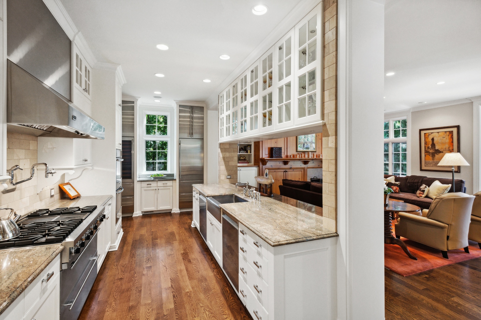 608 Stonegate Terrace Glencoe, IL 60022 - Photo 28 of 63