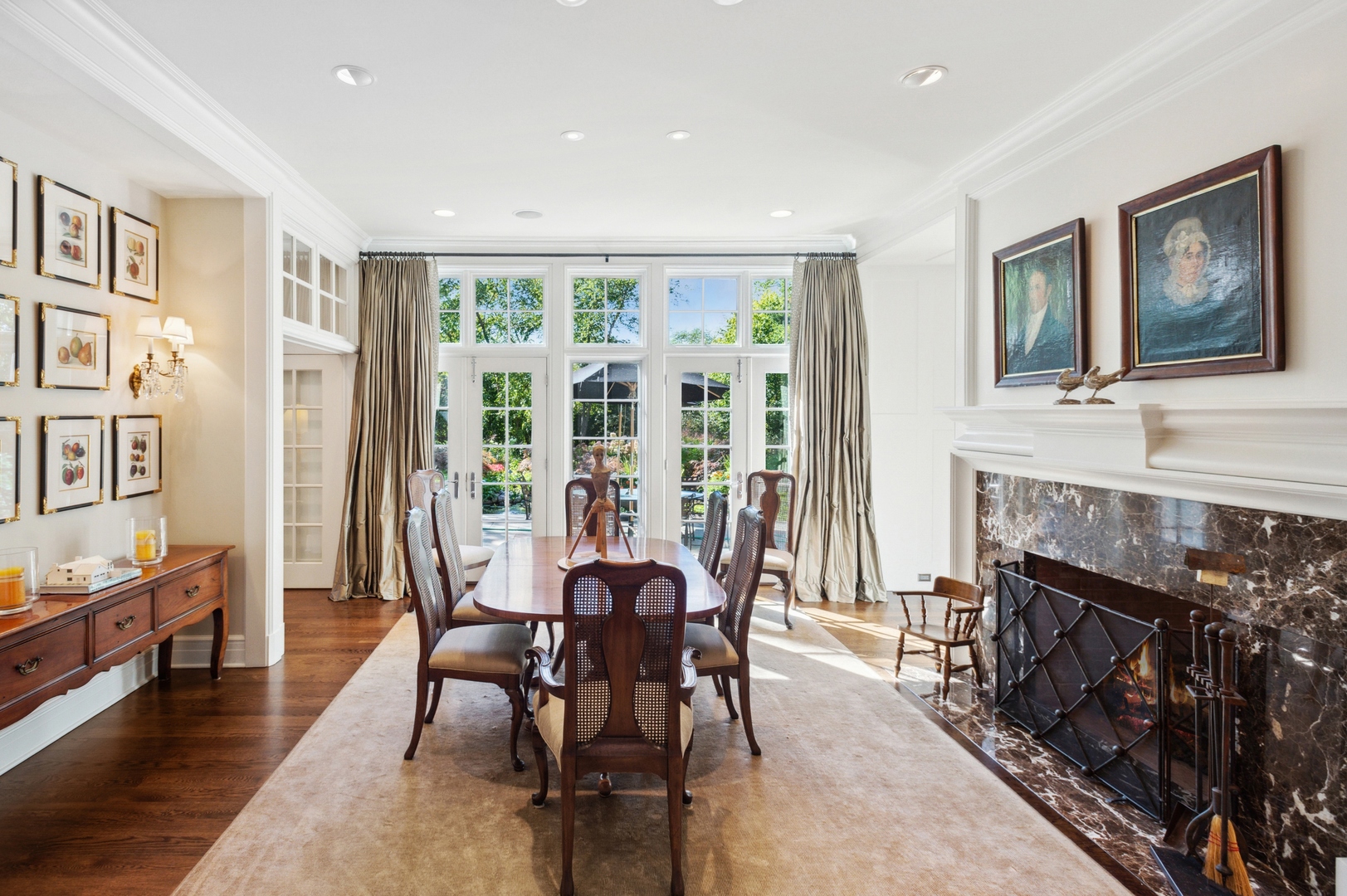 608 Stonegate Terrace Glencoe, IL 60022 - Photo 33 of 63