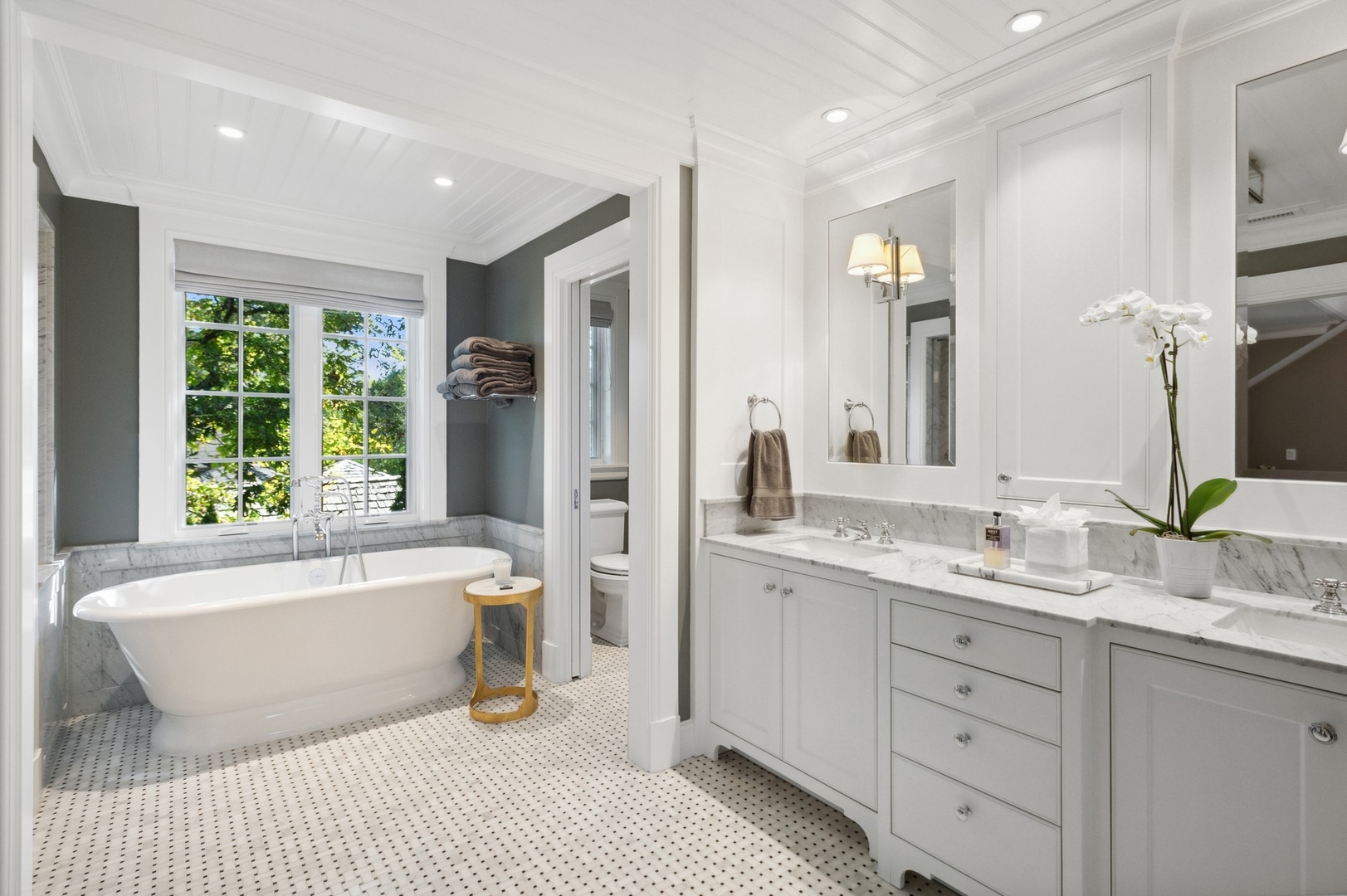 608 Stonegate Terrace Glencoe, IL 60022 - Photo 45 of 63