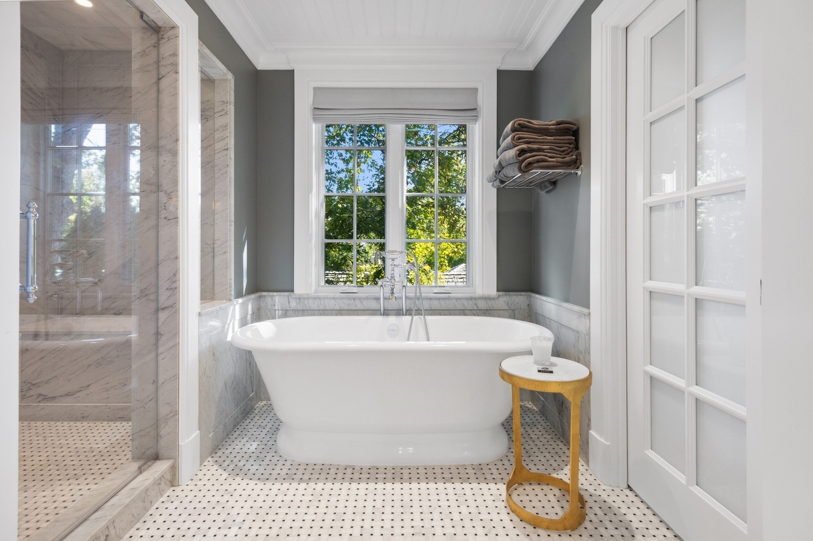 608 Stonegate Terrace Glencoe, IL 60022 - Photo 46 of 63