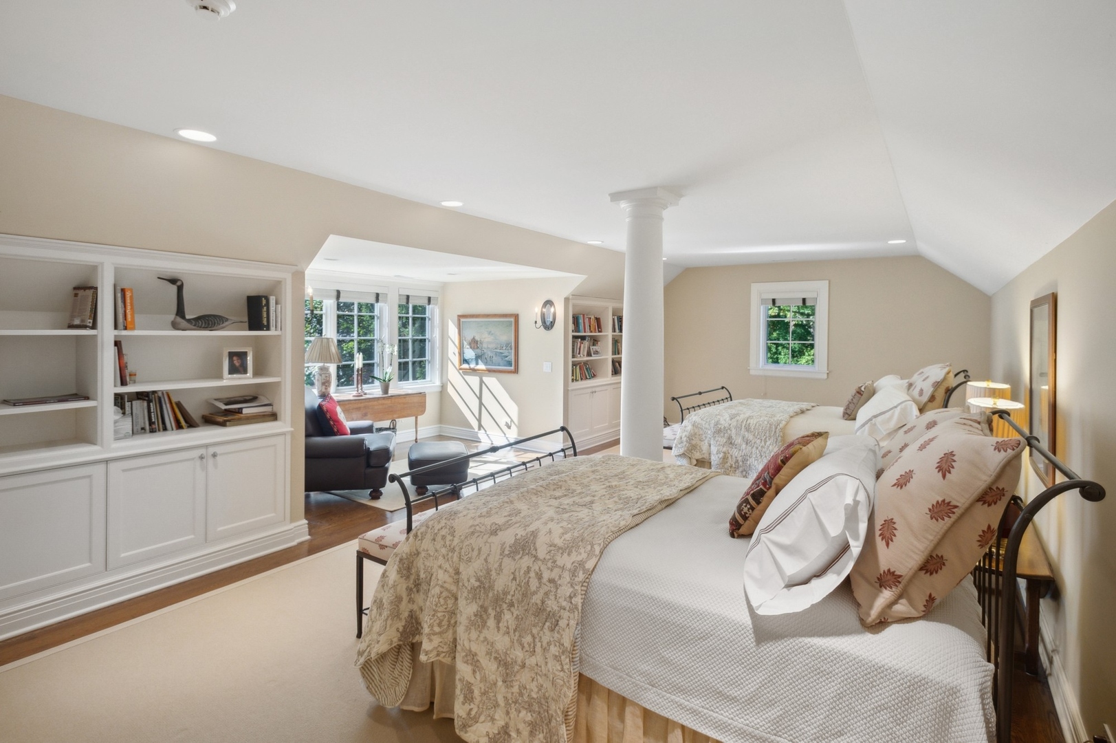 608 Stonegate Terrace Glencoe, IL 60022 - Photo 51 of 63