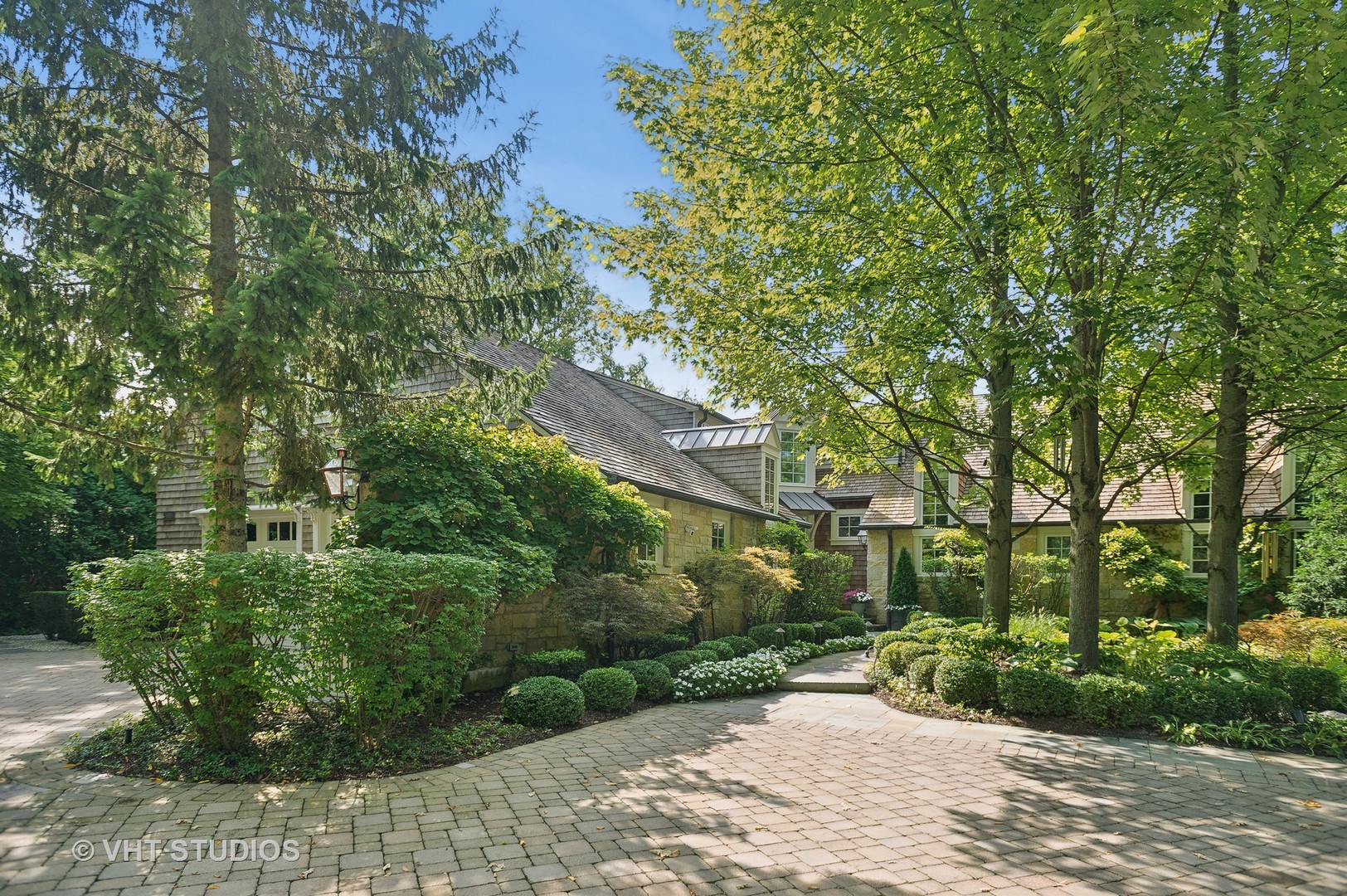 608 Stonegate Terrace Glencoe, IL 60022 - Photo 7 of 63