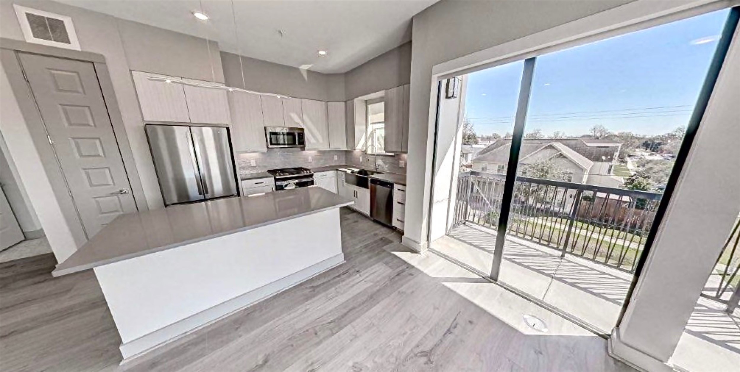401 West 25th Street, Unit 1144 Houston, TX 77008 - Photo 5 of 41