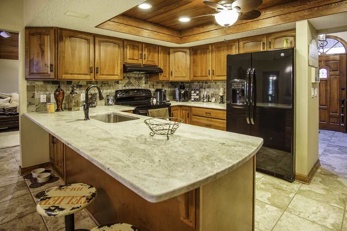 417 Cleveland Ferry Road Fair Play, SC 29643 - Photo 7 of 24 Gallery Image 7