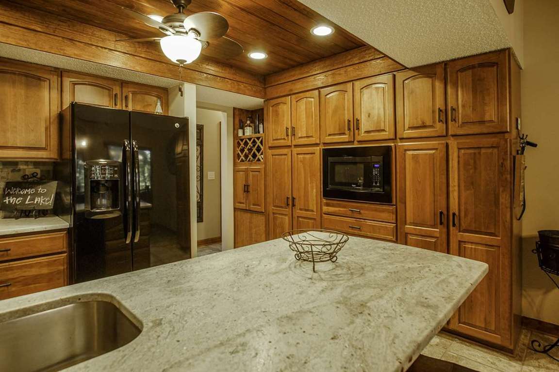 417 Cleveland Ferry Road Fair Play, SC 29643 - Photo 8 of 24 Gallery Image 8