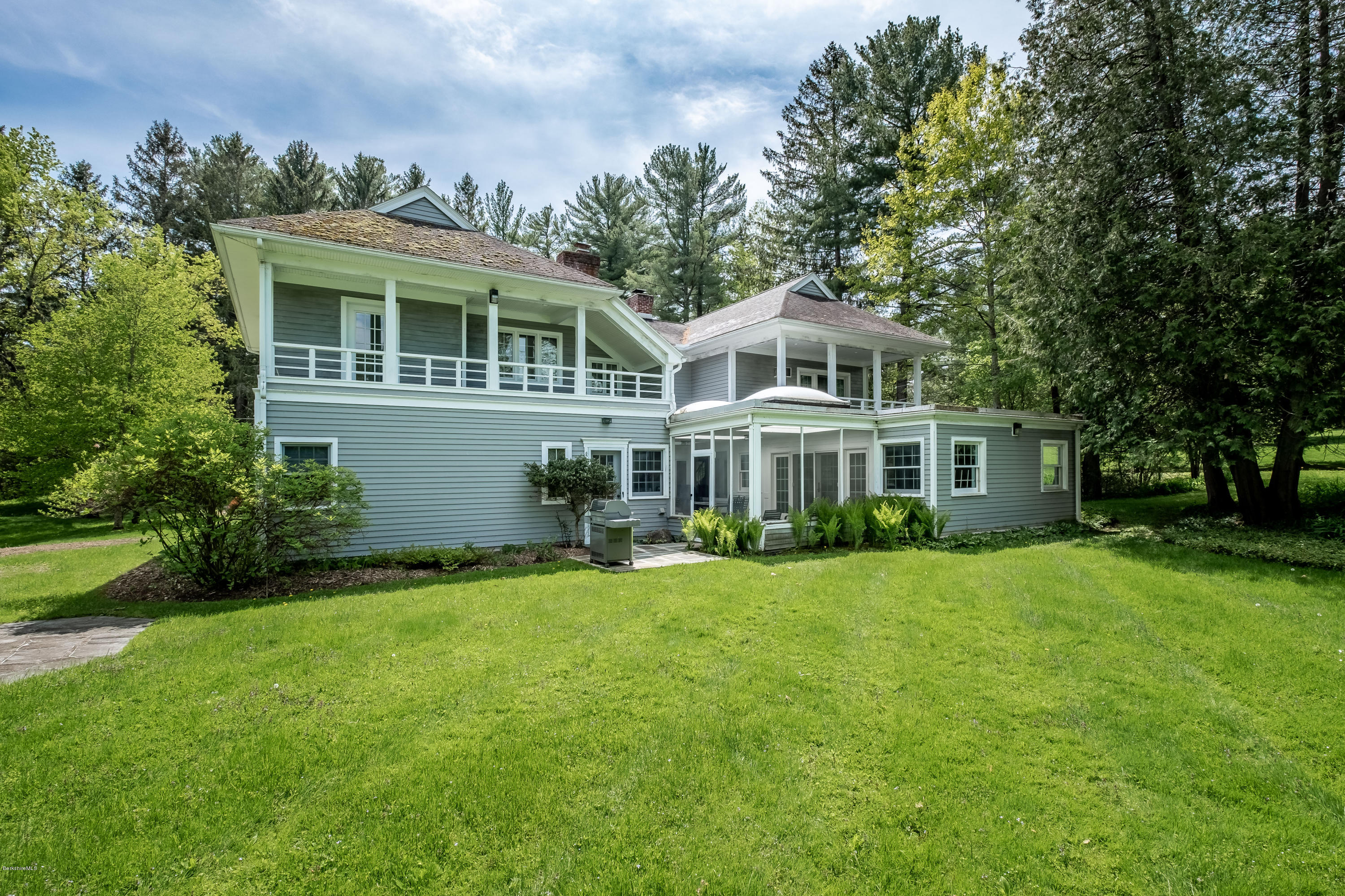 146 Ide Road Williamstown, MA 01267 - Photo 35 of 37 146-Ide-Full-3