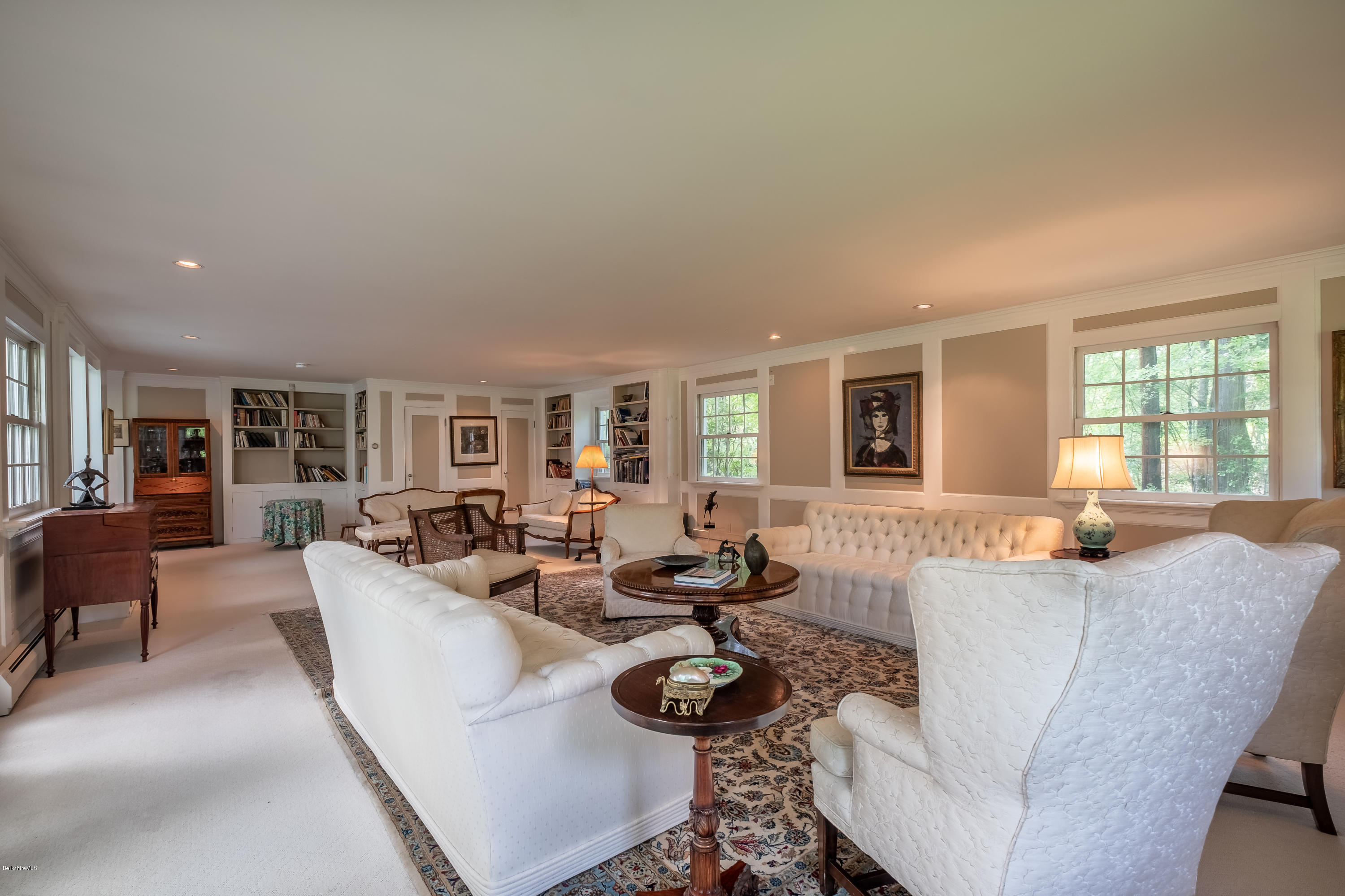 146 Ide Road Williamstown, MA 01267 - Photo 9 of 37 146-Ide-Full-11
