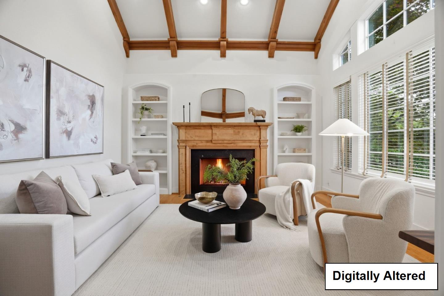 15027 Natalye Road Monte Sereno, CA 95030 - Photo 9 of 73