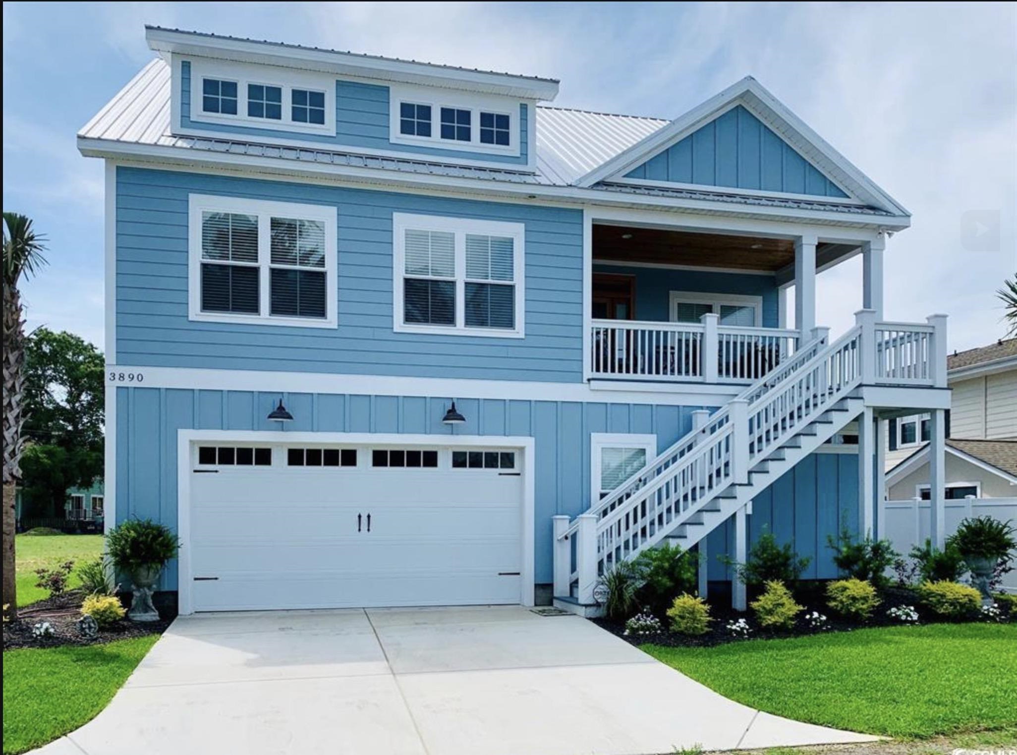 587 Gilmore Avenue Murrells Inlet, SC 29576 - Photo 1 of 6