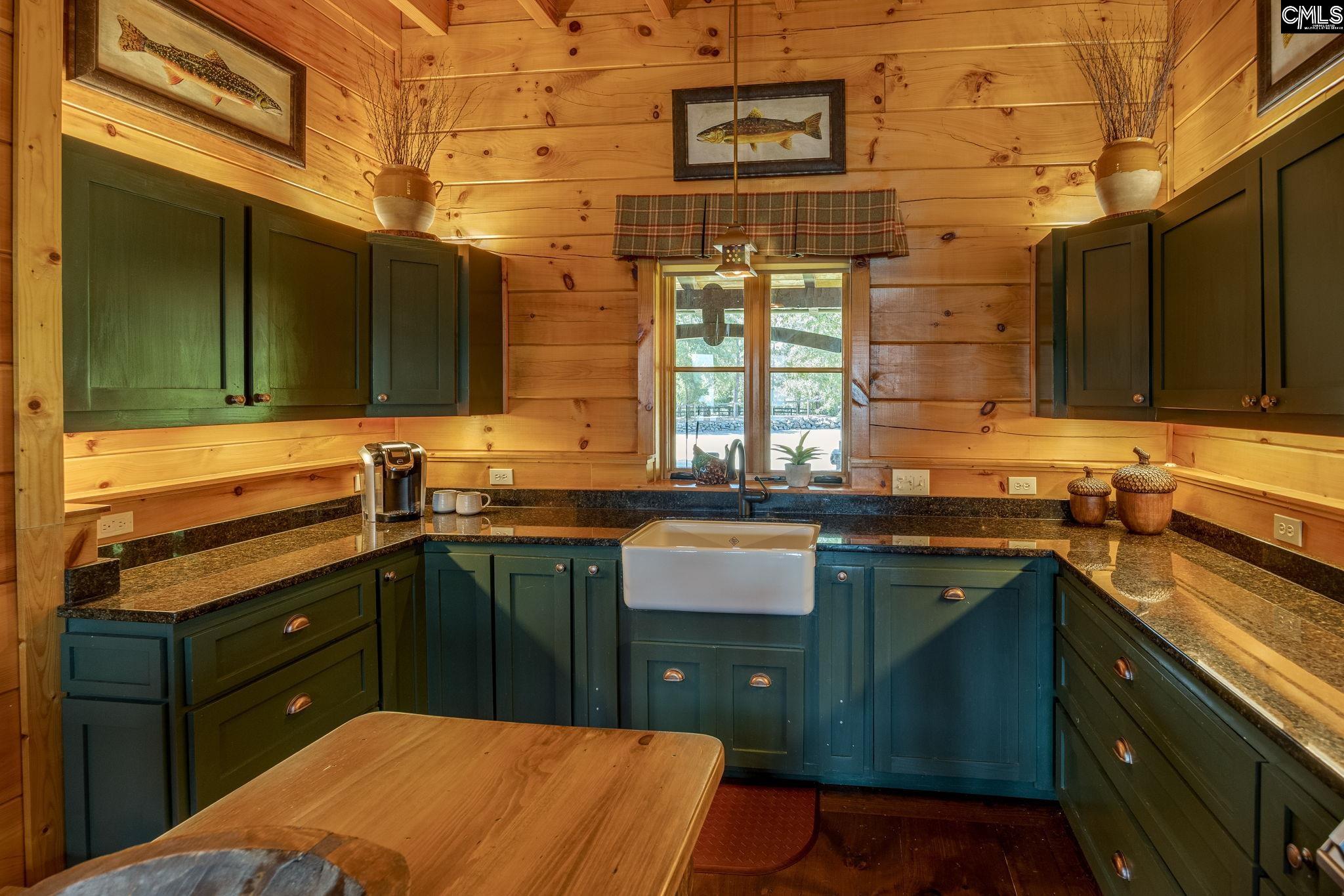 197 Smooth Rock Point Ridgeway, SC 29130 - Photo 23 of 99