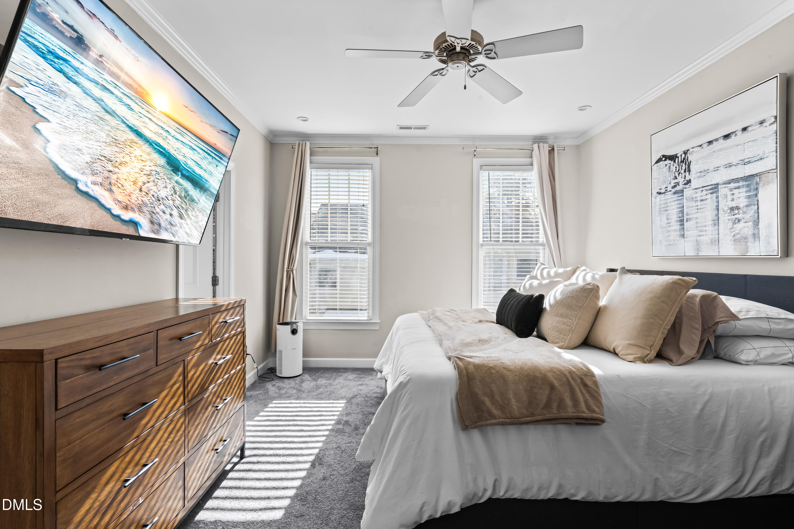 6104 Shandwick Court Raleigh, NC 27609 - Photo 18 of 40