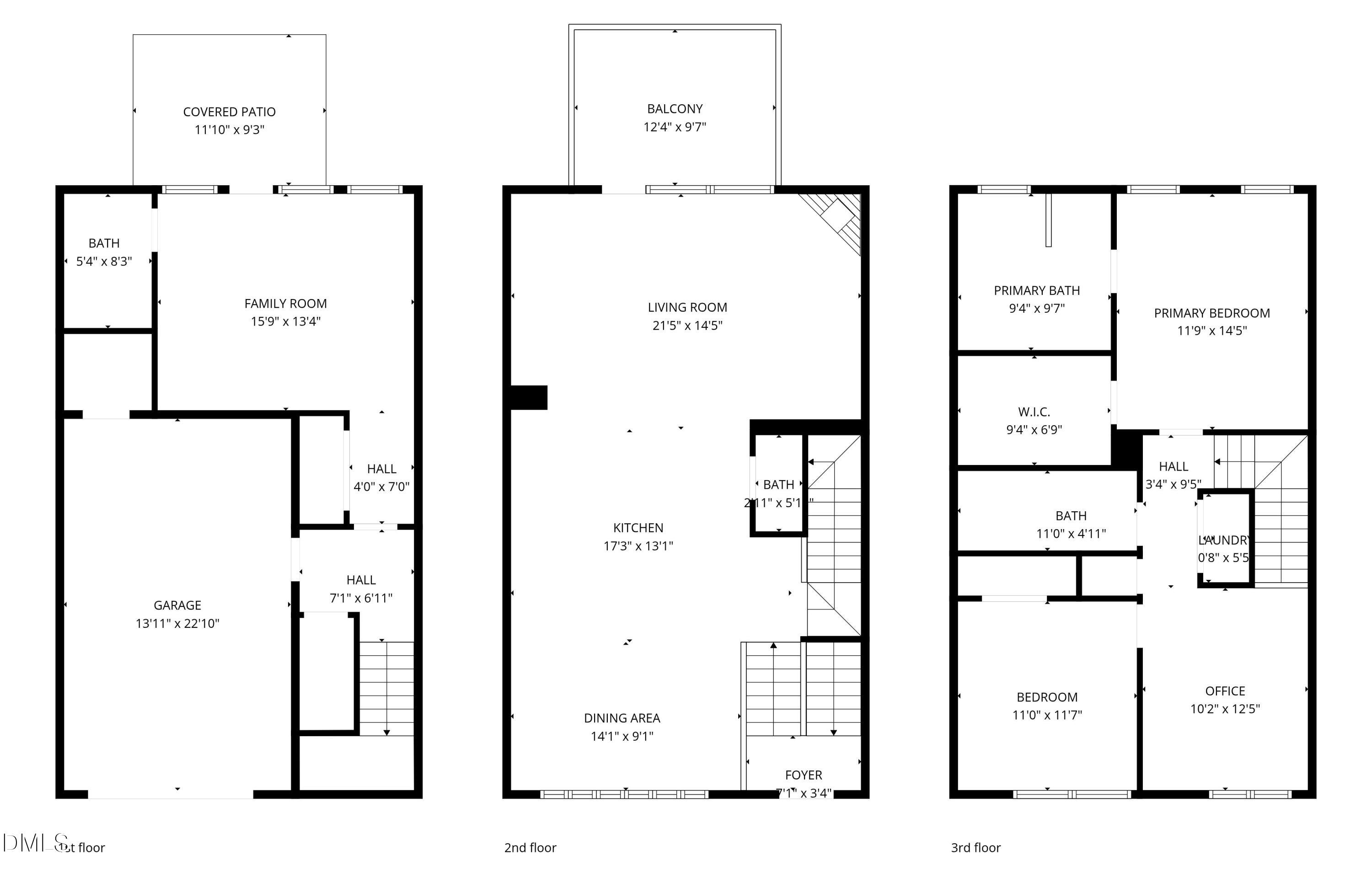 6104 Shandwick Court Raleigh, NC 27609 - Photo 36 of 40 a picture of a refrigerator