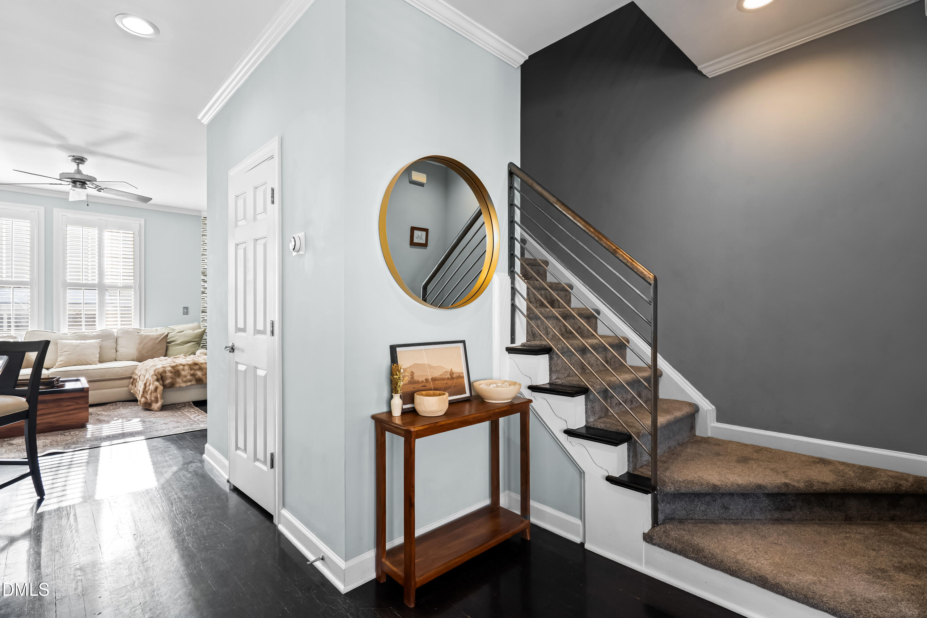 6104 Shandwick Court Raleigh, NC 27609 - Photo 4 of 40