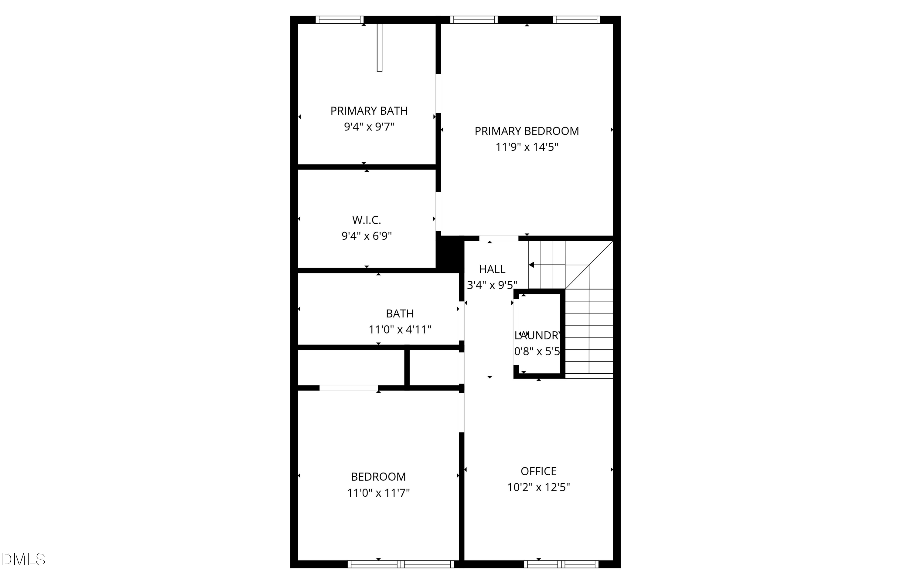 6104 Shandwick Court Raleigh, NC 27609 - Photo 40 of 40 unknown